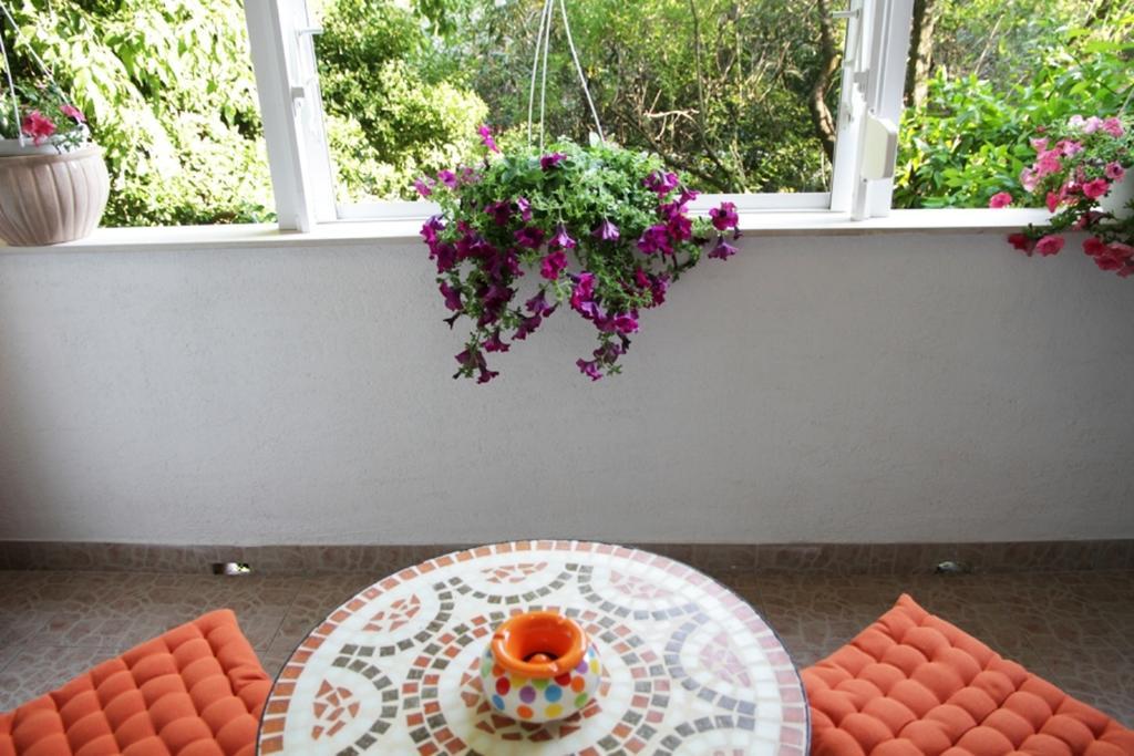 Apartment Tea 2 Split Quarto foto