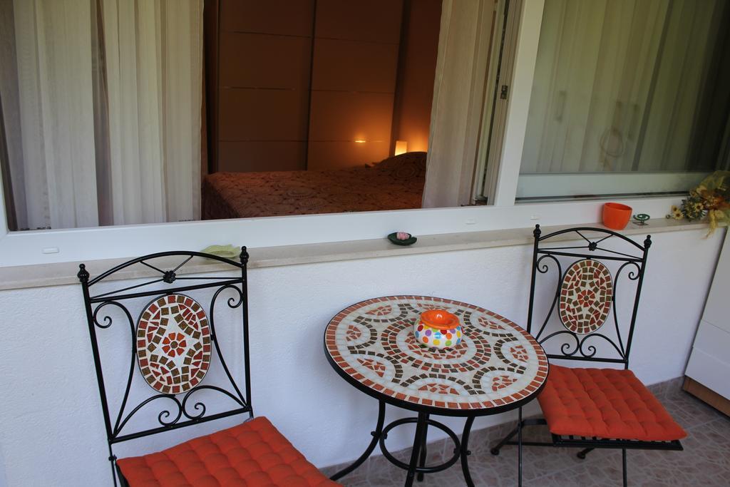 Apartment Tea 2 Split Quarto foto