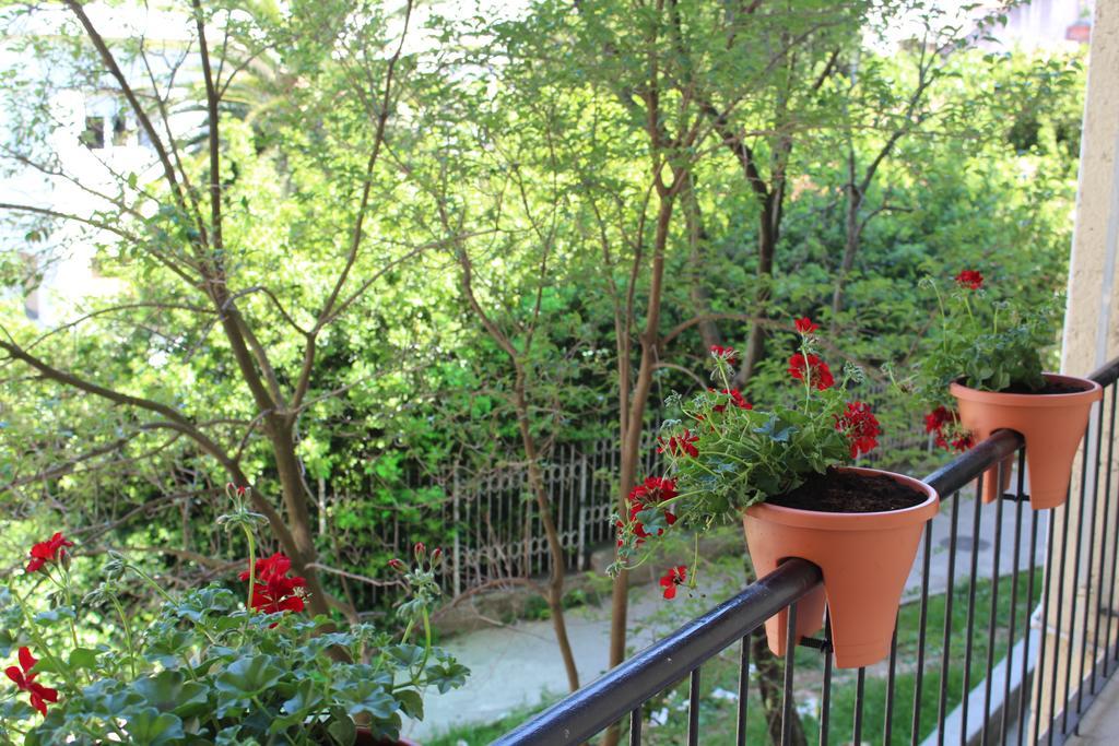 Apartment Tea 2 Split Quarto foto